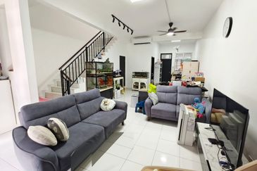 Meridin East The Greenway & The Eden