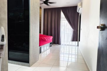 Meridin East The Greenway & The Eden