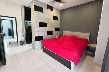 Meridin East The Greenway & The Eden