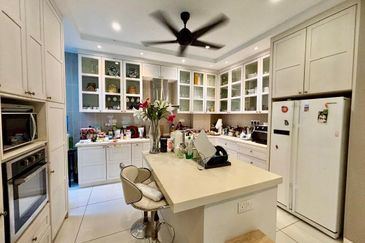 Serenity Park @ East Ledang