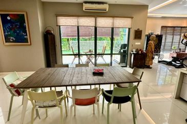 Serenity Park @ East Ledang