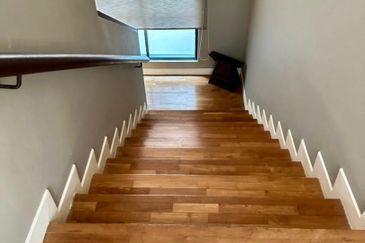 Serenity Park @ East Ledang