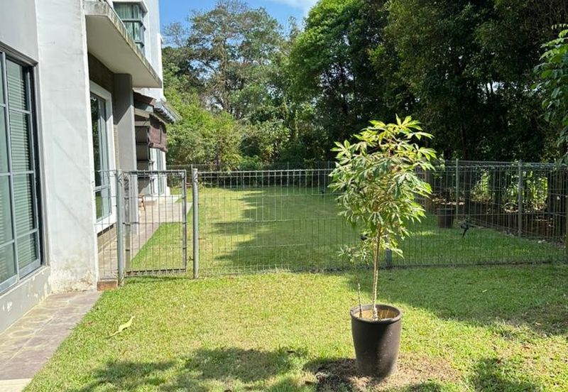 Serenity Park @ East Ledang