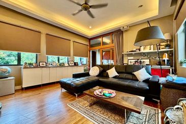 Serenity Park @ East Ledang