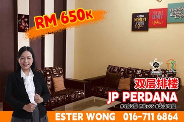 JP Perdana (Jaya Putra Perdana)