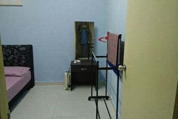 JP Perdana (Jaya Putra Perdana)