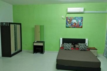 JP Perdana (Jaya Putra Perdana)