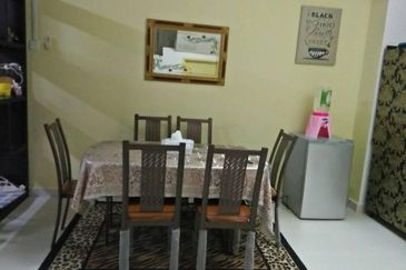 JP Perdana (Jaya Putra Perdana)