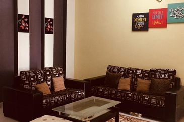 JP Perdana (Jaya Putra Perdana)