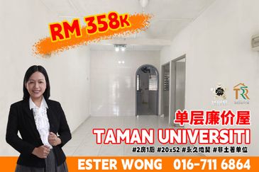 Taman Universiti