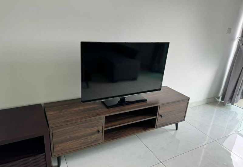 Havona Residence @ Taman Mount Austin