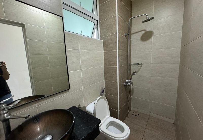 Havona Residence @ Taman Mount Austin