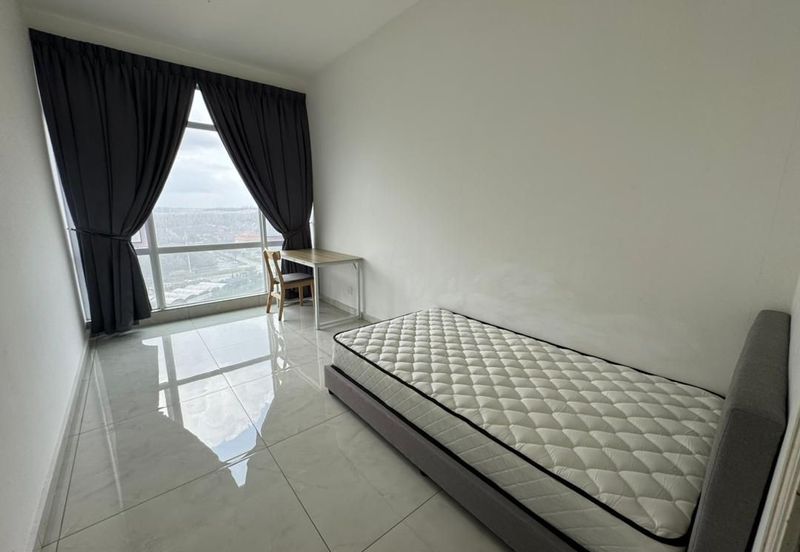 Havona Residence @ Taman Mount Austin