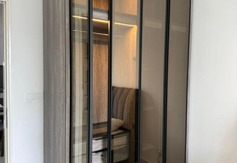 Havona Residence @ Taman Mount Austin