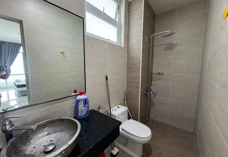 Havona Residence @ Taman Mount Austin