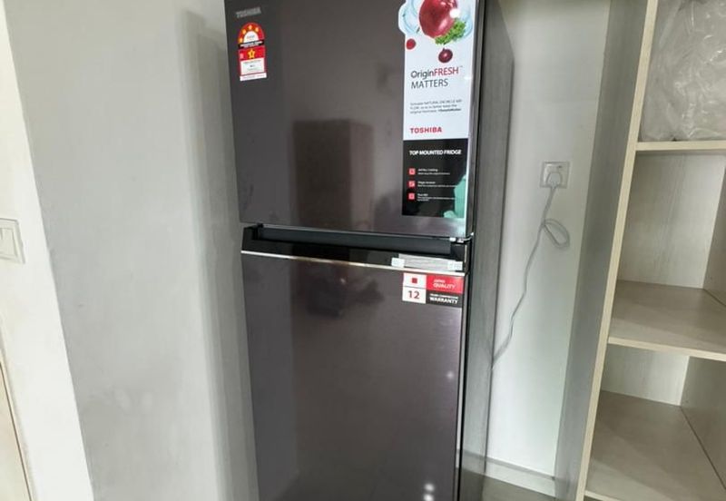 Havona Residence @ Taman Mount Austin