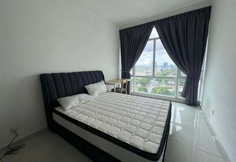 Havona Residence @ Taman Mount Austin