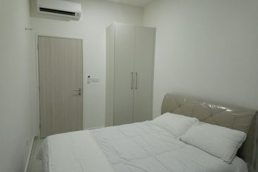 Havona Residence @ Taman Mount Austin