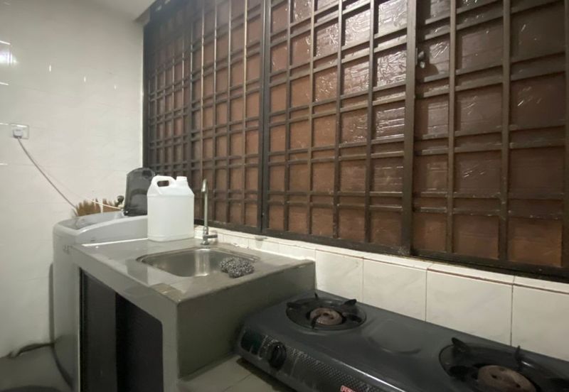 Kondominium Datin Halimah