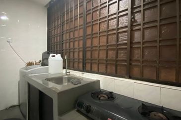 Kondominium Datin Halimah