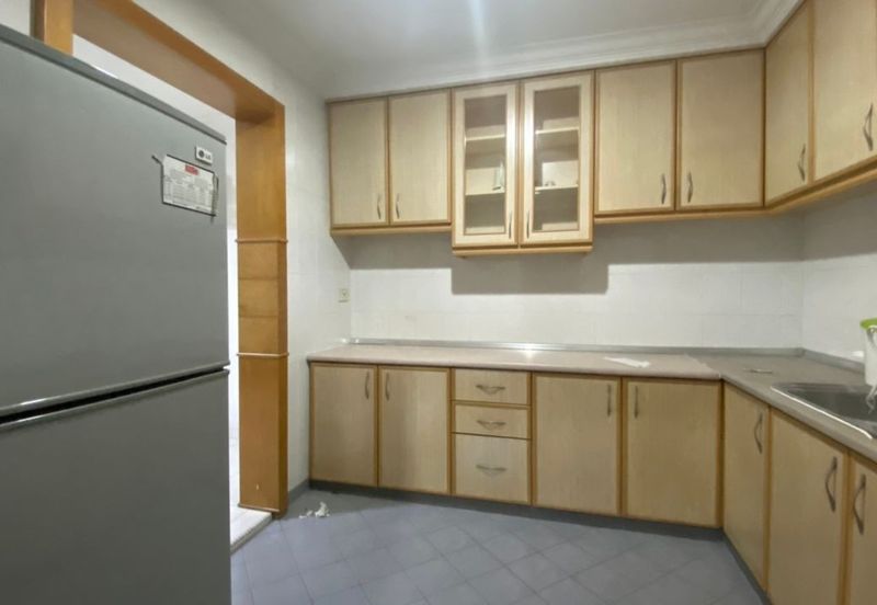 Kondominium Datin Halimah