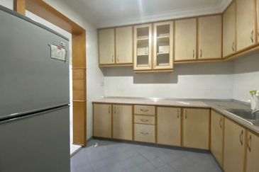 Kondominium Datin Halimah