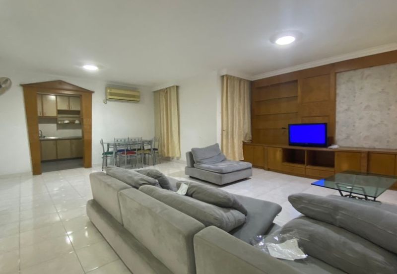 Kondominium Datin Halimah