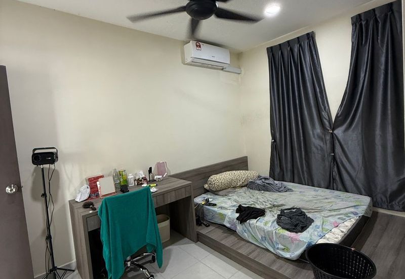 Taman Wawasan Kelapa Sawit