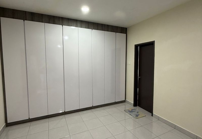 Taman Wawasan Kelapa Sawit