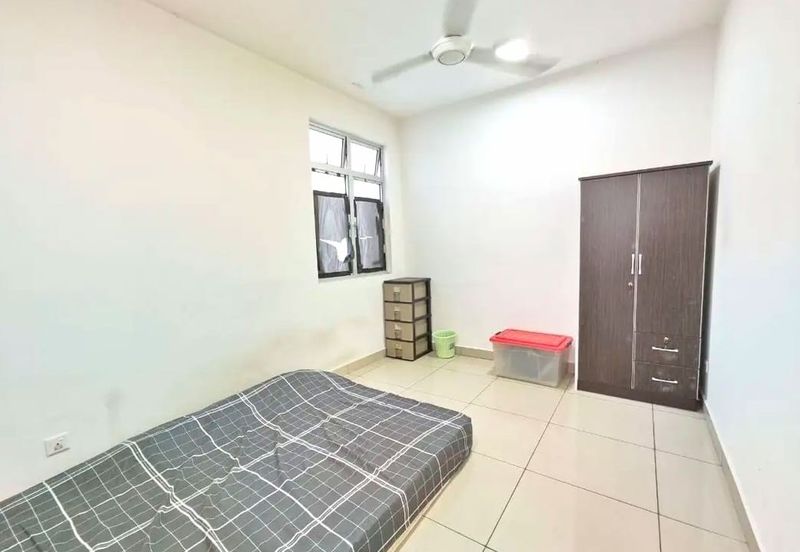 D'Ambience Residences (Ikatan Flora), Bandar Baru Permas Jaya