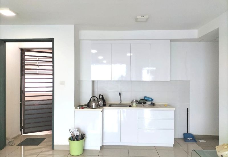 D'Ambience Residences (Ikatan Flora), Bandar Baru Permas Jaya