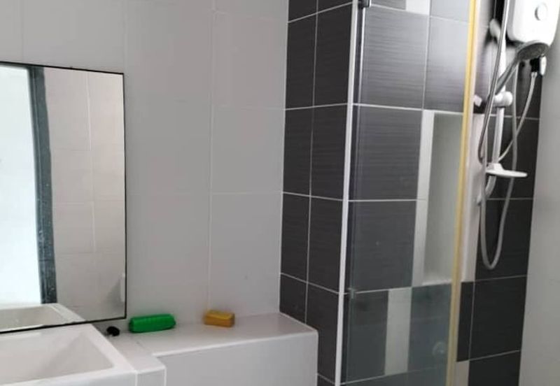 D'Ambience Residences (Ikatan Flora), Bandar Baru Permas Jaya