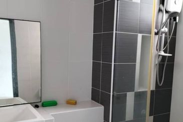 D'Ambience Residences (Ikatan Flora), Bandar Baru Permas Jaya