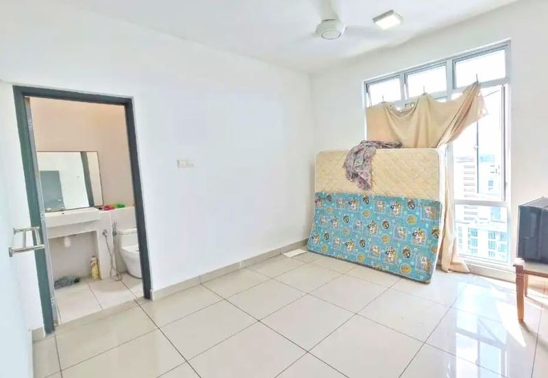 D'Ambience Residences (Ikatan Flora), Bandar Baru Permas Jaya