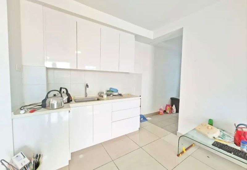 D'Ambience Residences (Ikatan Flora), Bandar Baru Permas Jaya