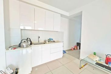 D'Ambience Residences (Ikatan Flora), Bandar Baru Permas Jaya