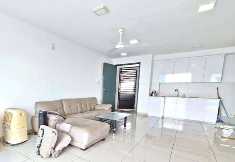 D'Ambience Residences (Ikatan Flora), Bandar Baru Permas Jaya