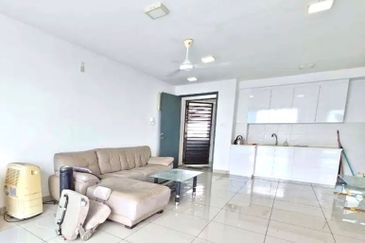 D'Ambience Residences (Ikatan Flora), Bandar Baru Permas Jaya