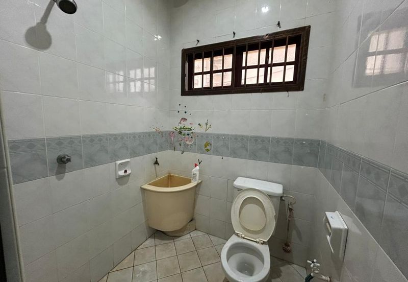 Bandar Baru Permas Jaya