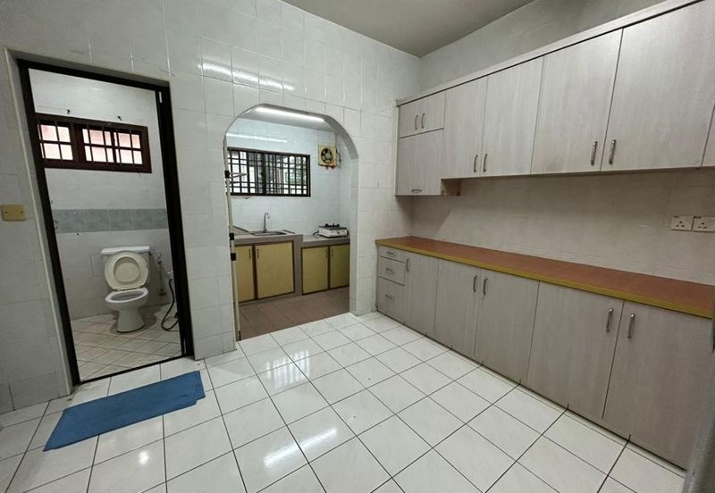 Bandar Baru Permas Jaya