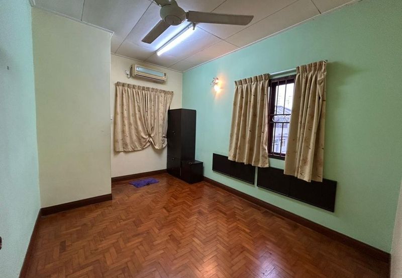 Bandar Baru Permas Jaya