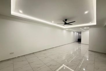 Taman Desa Cemerlang