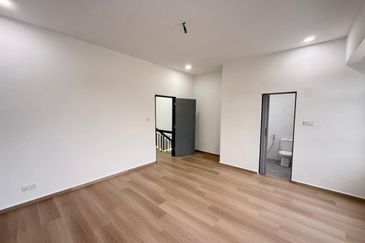 Taman Desa Cemerlang