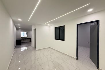 Taman Desa Cemerlang