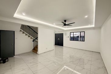 Taman Desa Cemerlang