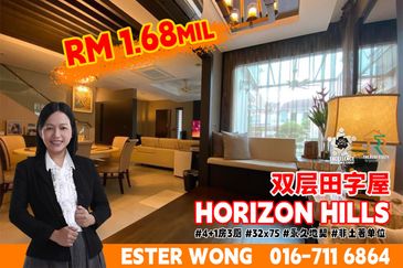 Golf East @ Horizon Hills