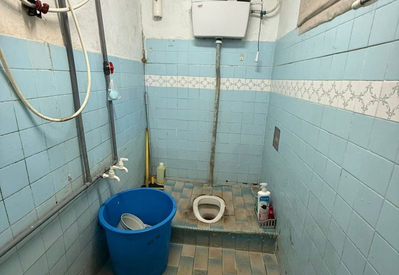 Taman Intan, Ulu Tiram