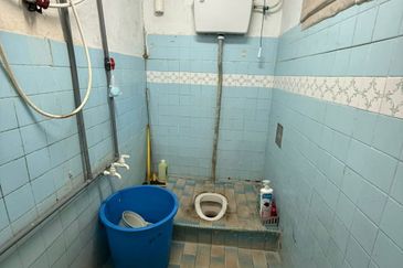 Taman Intan, Ulu Tiram