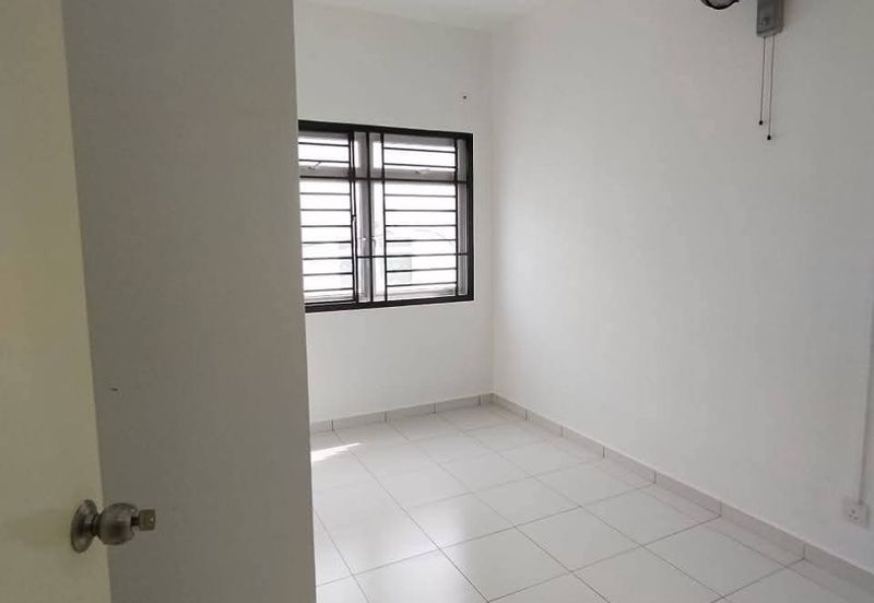 Maya Heights-Stella series @ Bandar Seri Alam