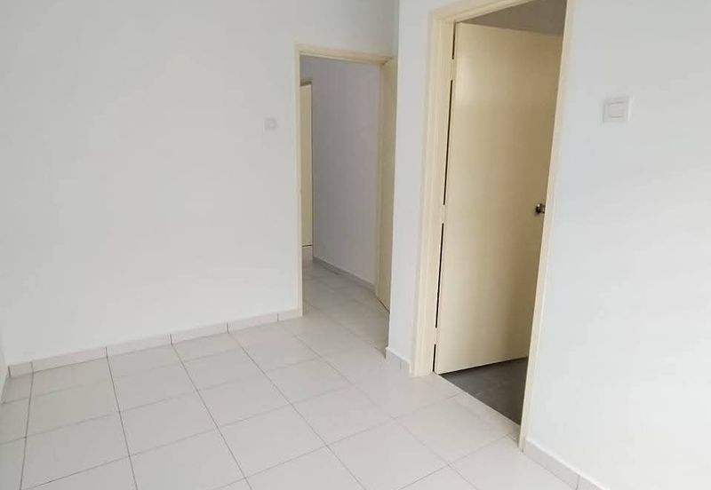 Maya Heights-Stella series @ Bandar Seri Alam